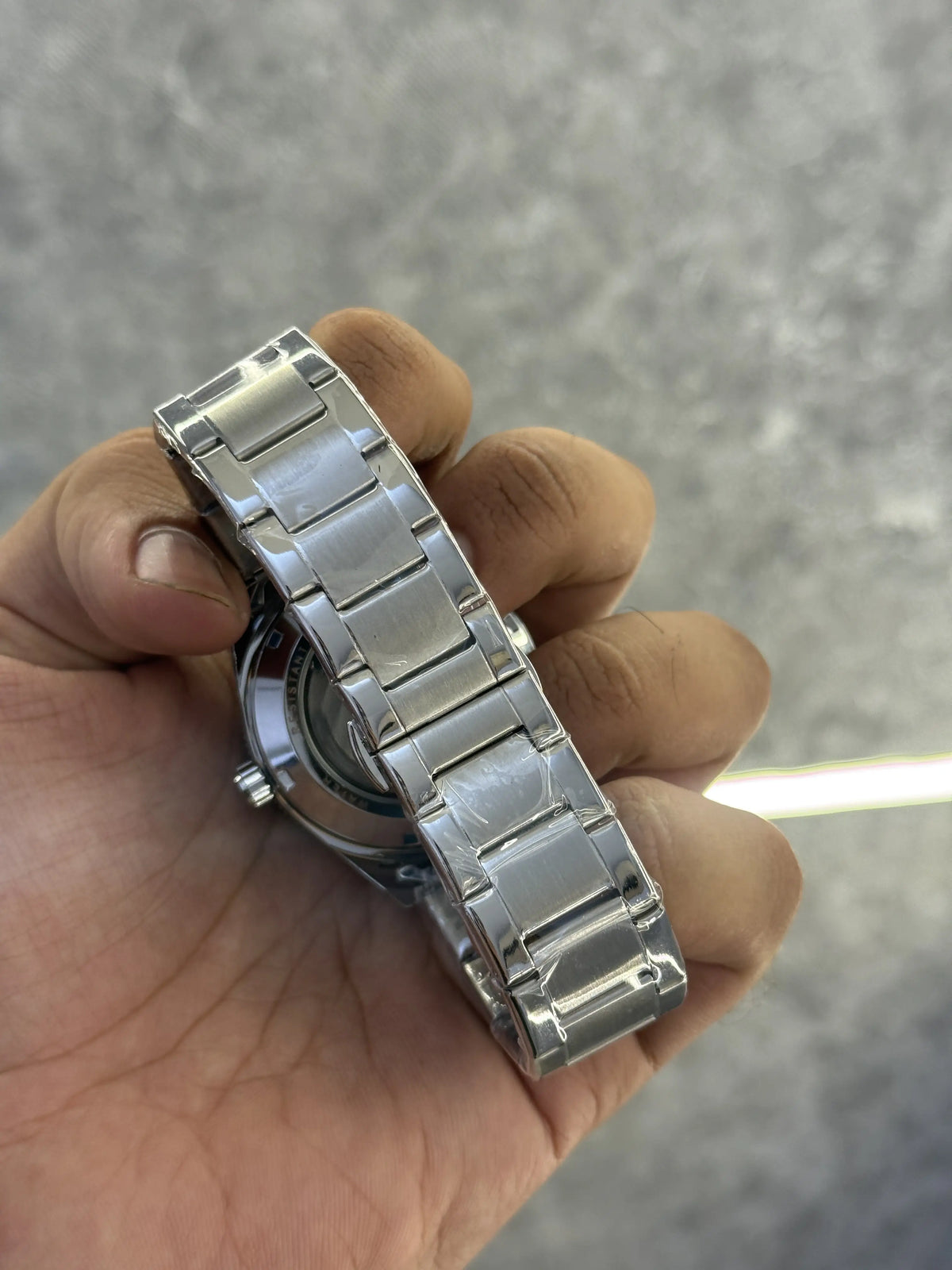 Seiko Prospex limited edition 012