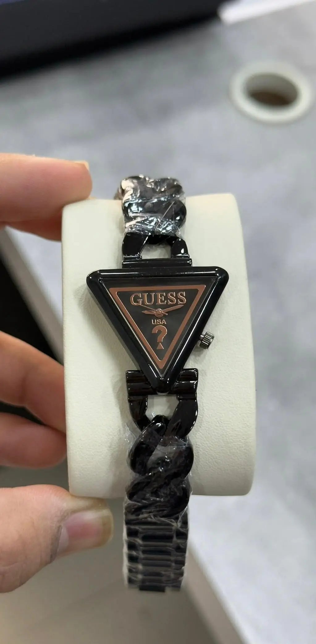 Guess Watch