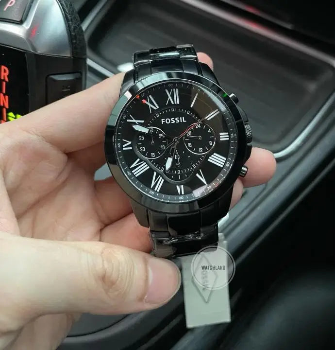 Fossi_l Grant Watch