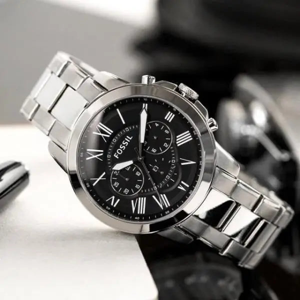 Fossi_l Grant Watch