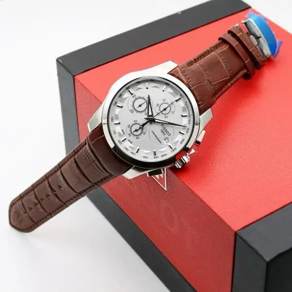 Tissot 1853 Couturier