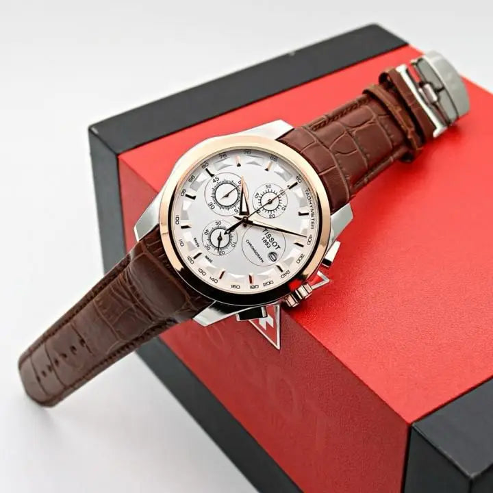 Tissot 1853 Couturier