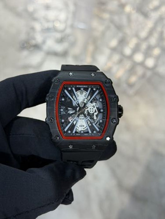 Richard Mille RM27 03
