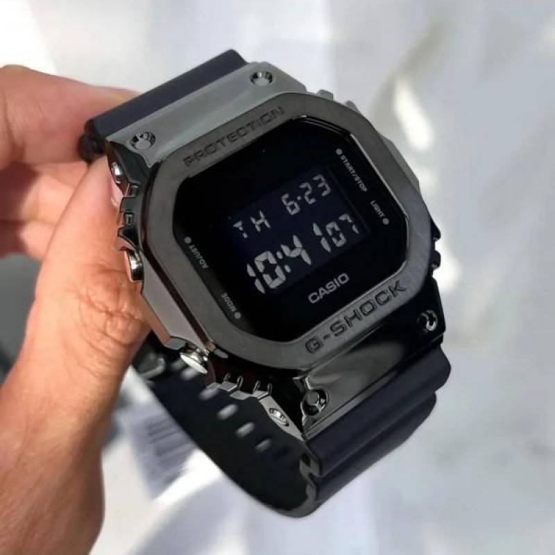 Casio G shock GM 5600