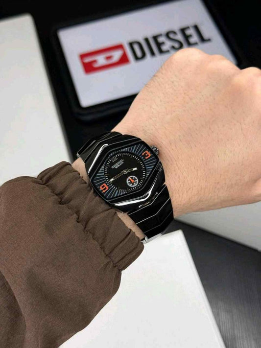 Diese_l black side second working
