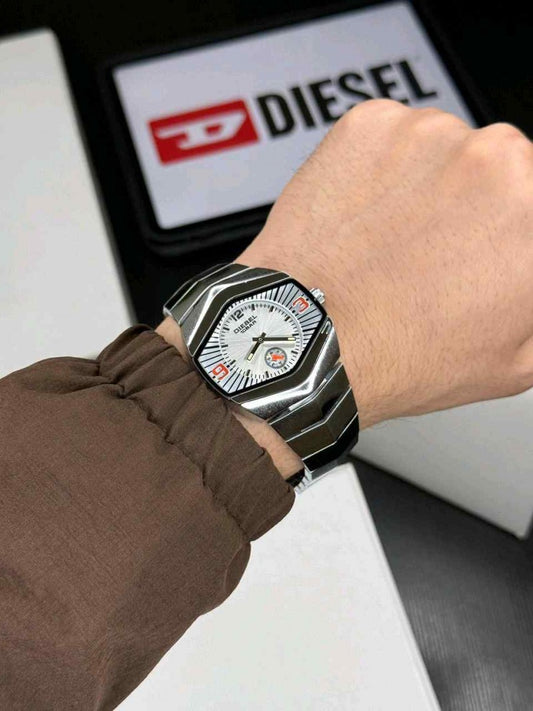 diese_l sliver watch all working