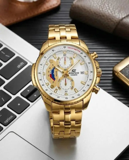 Casio Edifice 