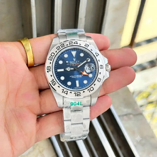 Rolex Explorer Quartz