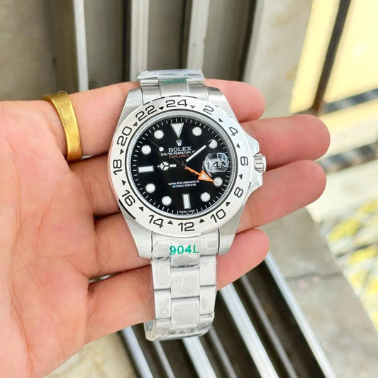 Rolex Ecplorer Quartz 