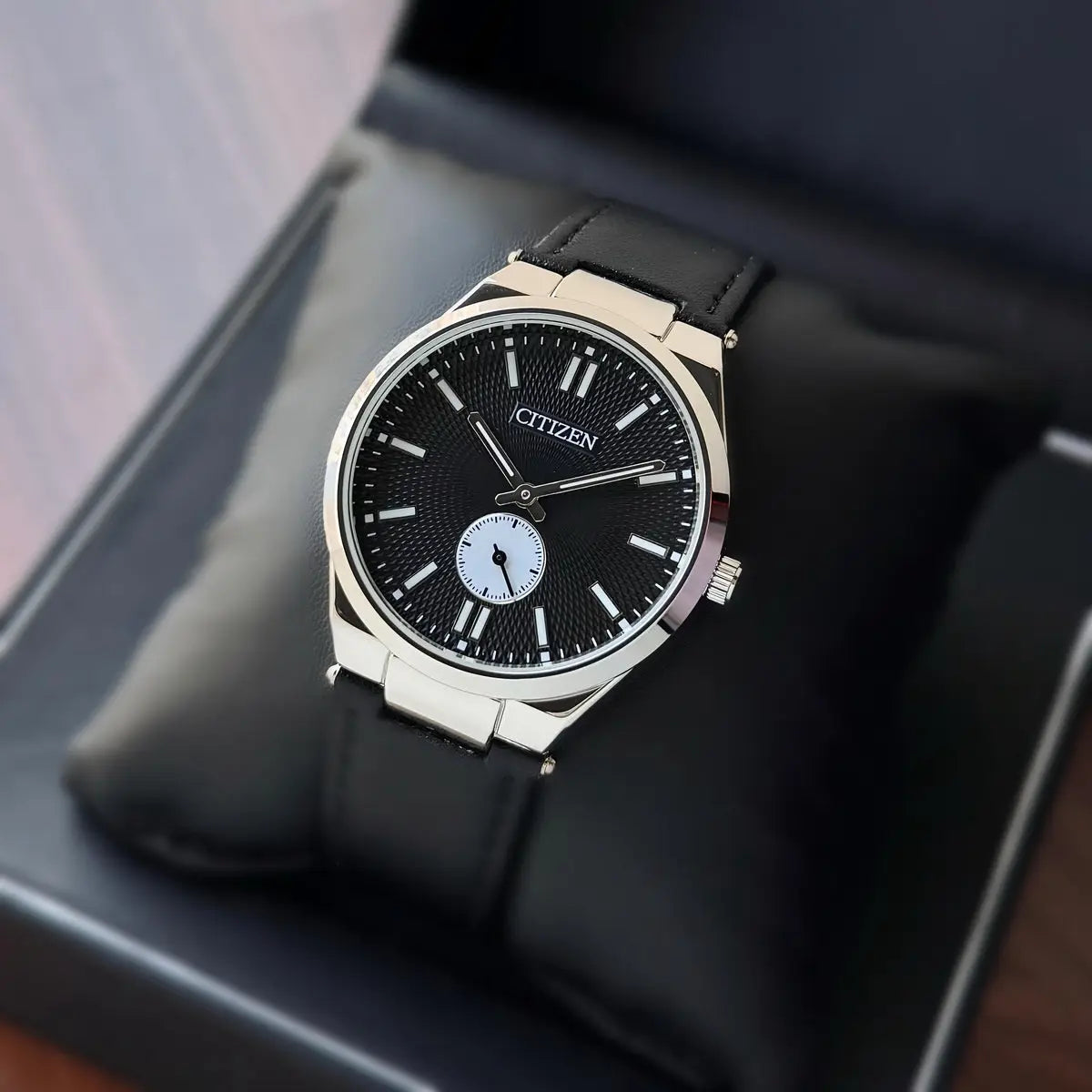 Citizen Tsuyosa 